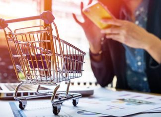 e-commerce business
