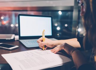 APA Style: Writing an Outline Writing an Outline