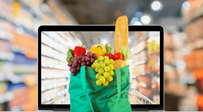 How the Pandemic Has Increased the Growth of Online Businesses with New Shopping Trends