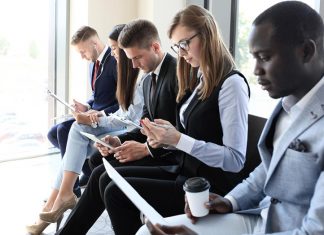 Recruitment Funnel