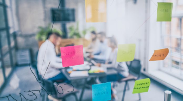 Innovation Strategy 101