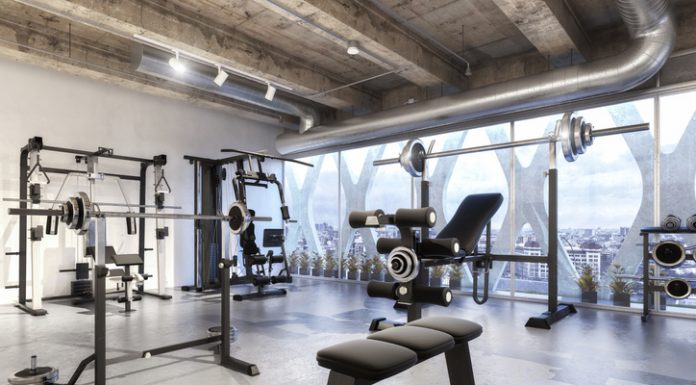 Starting A Gym In Canada? 4 Common Challenges To Keep In Mind