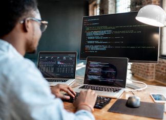 .Net Development Market Solution