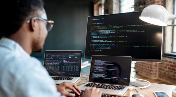 .Net Development Market Solution