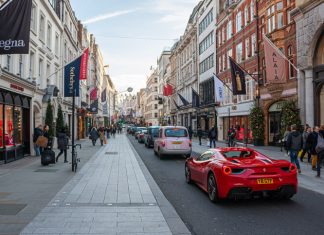 74% of UK consumers consider brand values before purchasing