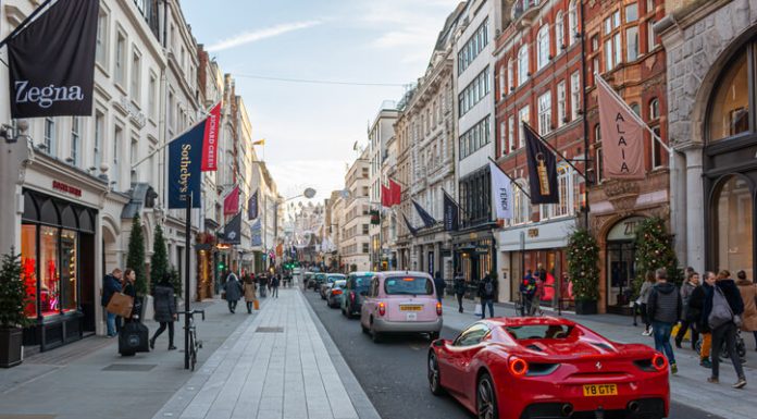 74% of UK consumers consider brand values before purchasing