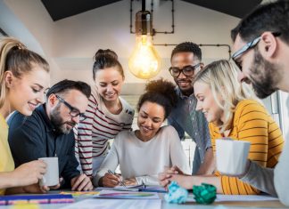6 Fun Ideas For Your Next Marketing Campaign