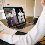 The Impact of Remote Work on the Future of Work remote work
