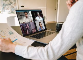 The Impact of Remote Work on the Future of Work remote work