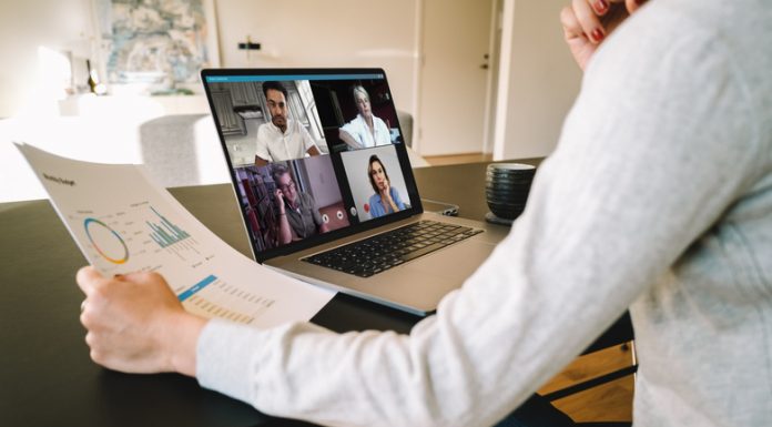 The Impact of Remote Work on the Future of Work remote work