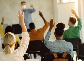 5 Business Training Trends for the Near Future