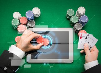 casino