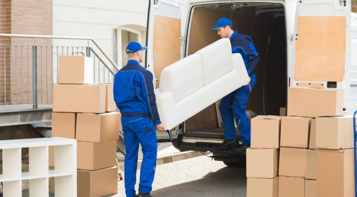 Types of Movers and their Specialty