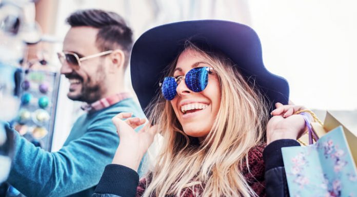 Make your hat a part of your OOTD hat