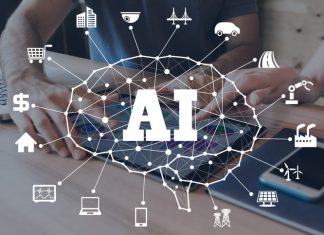 How the AI Revolution is Affecting the Business World AI in business