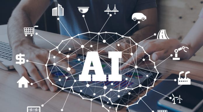 AI in business