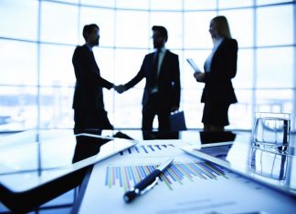 B2B selling