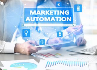 What does the future of automated marketing look like? marketing automation