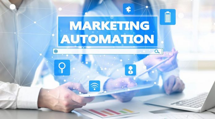 marketing automation