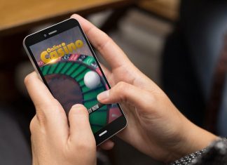 online casino