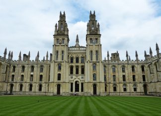 Top 5 Universities for Masters in the UK University