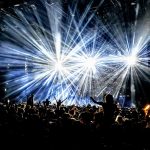 Michael Buble Meet and Greet