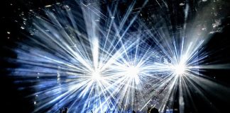 Michael Buble Meet and Greet