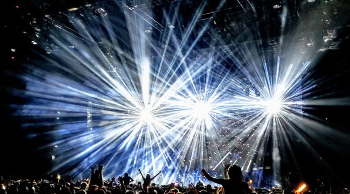 Michael Buble Meet and Greet