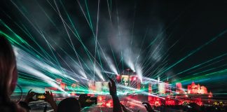 Keith Urban Meet And Greet