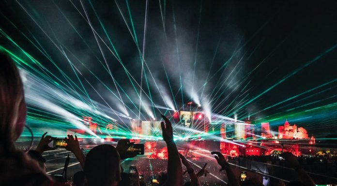 Keith Urban Meet And Greet