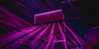 Kings of Leon Meet And Greet