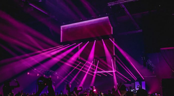 Kings of Leon Meet And Greet