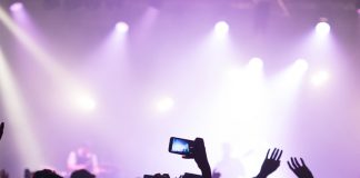 My Chemical Romance Meet And Greet