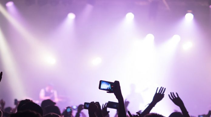 My Chemical Romance Meet And Greet