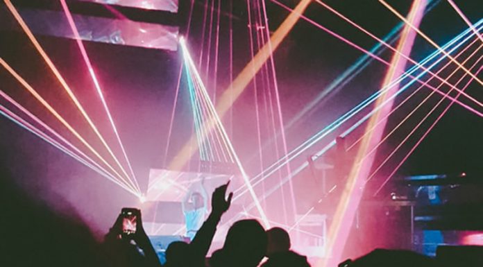 Maroon 5 Meet And Greet