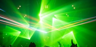 Pearl Jam Meet and Greet