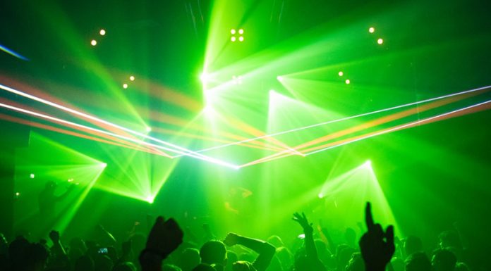 Pearl Jam Meet and Greet