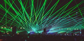 Roger Waters Meet And Greet