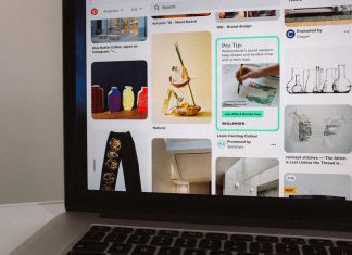 Pinterest