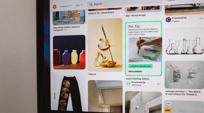 8 Tips to Explode Your Pinterest Traffic Pinterest