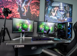 Gamer