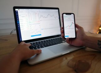 trading