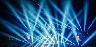 Slipknot Meet And Greet