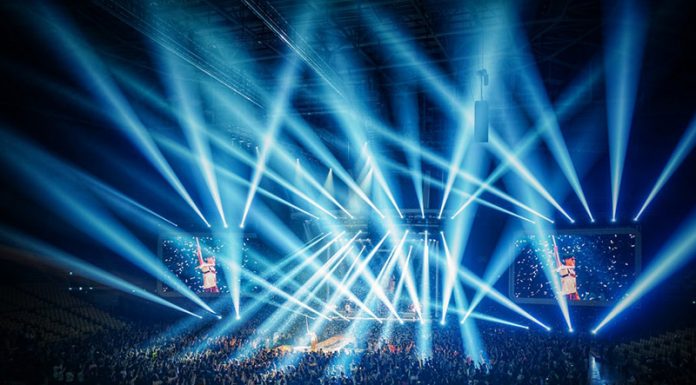 Slipknot Meet And Greet