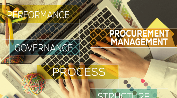 Know More About the Procurement Process