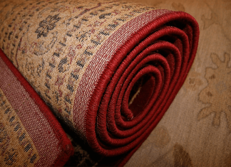 rug