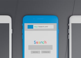 Website Mobile