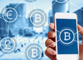 Bitcoin finance