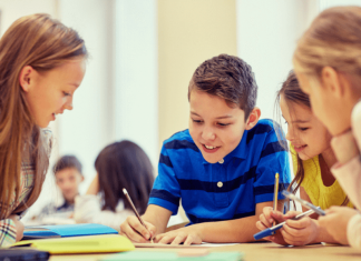 How to Maximize Learning Time and Boost Student Collaboration