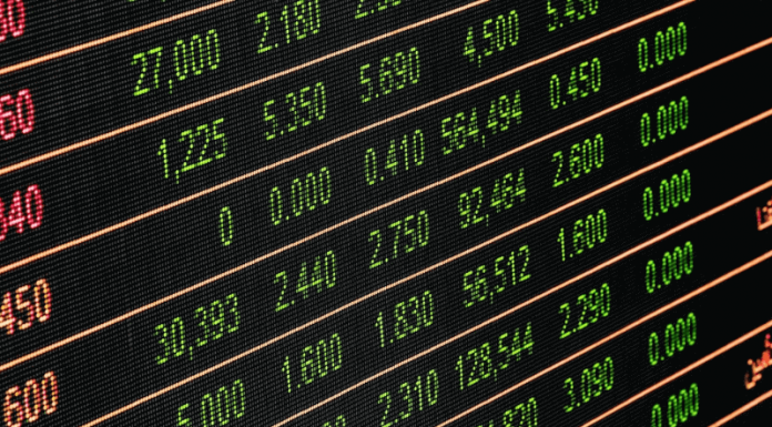 Global Foreign Exchange Market Likely to Surge 7.5% Within 5 Years